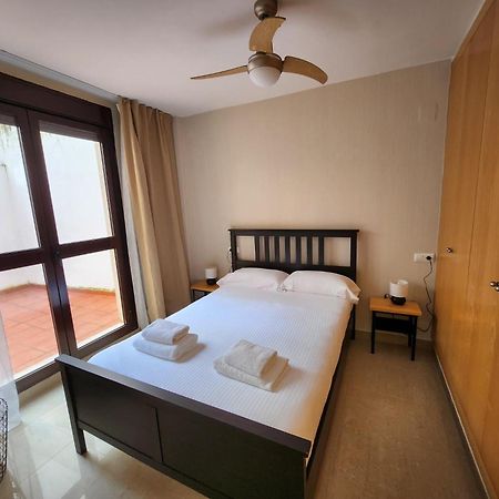 Allo Apartments Caballeros II Centro 1 Habitacion 헤레스 외부 사진