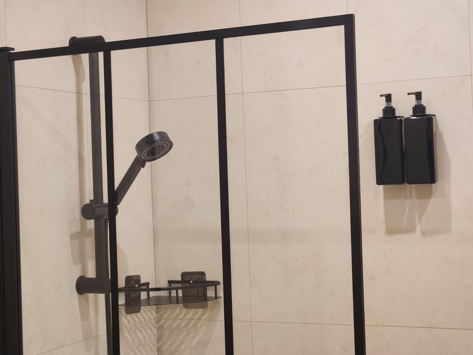 Allo Apartments Caballeros II Centro 1 Habitacion 헤레스 외부 사진