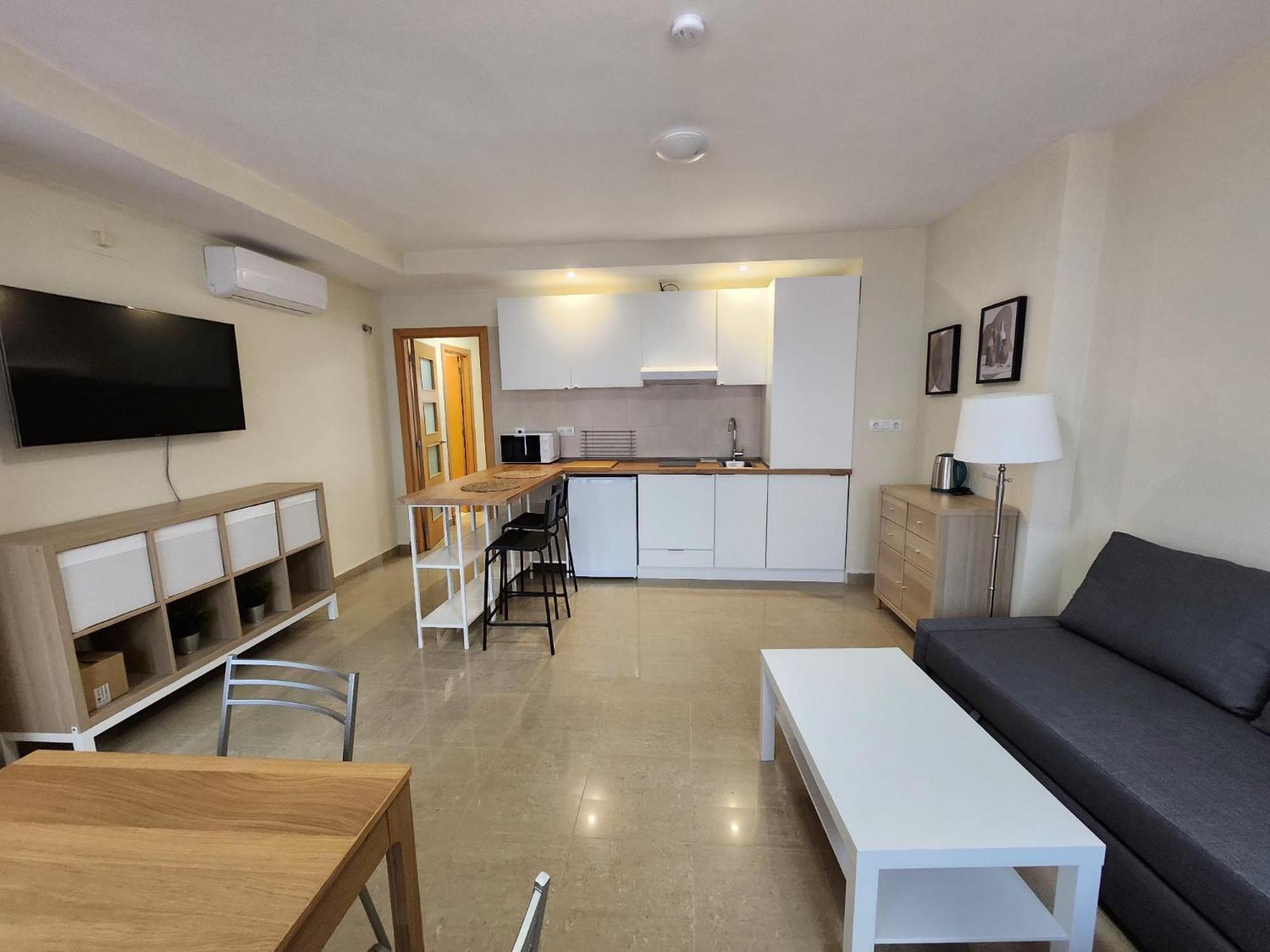 Allo Apartments Caballeros II Centro 1 Habitacion 헤레스 외부 사진