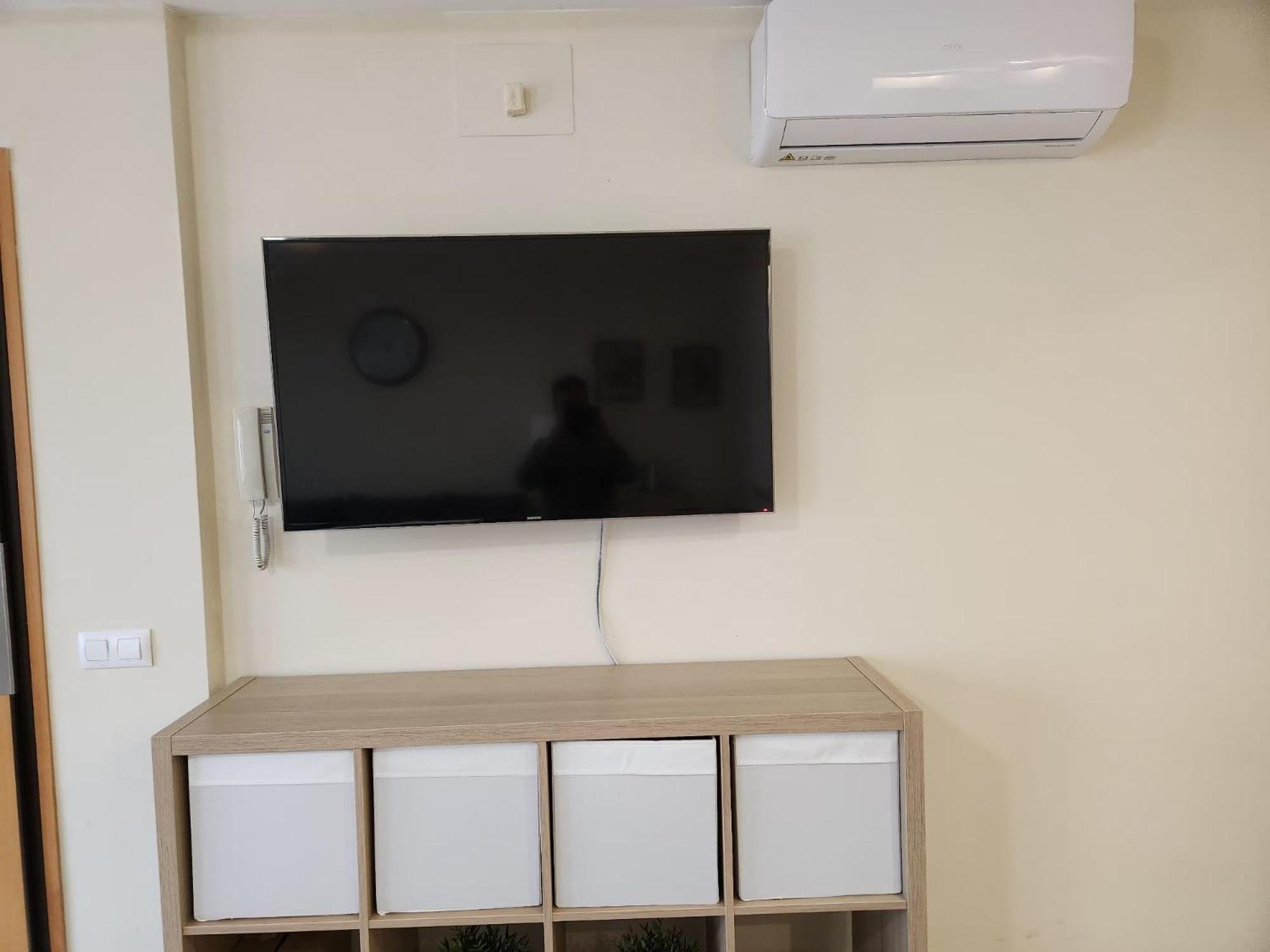 Allo Apartments Caballeros II Centro 1 Habitacion 헤레스 외부 사진