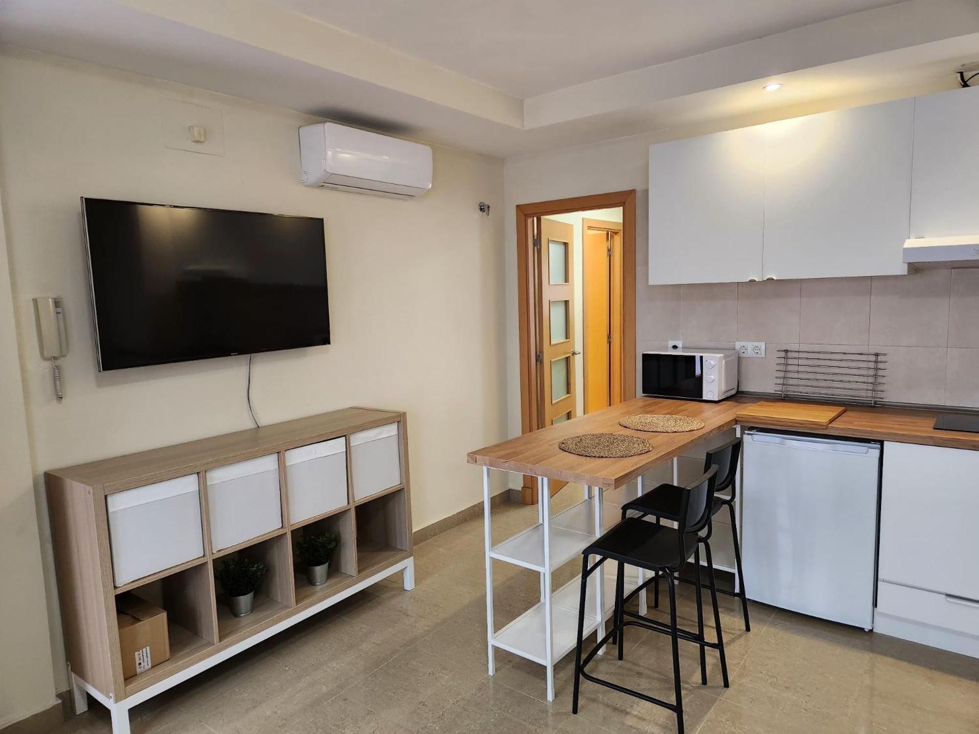 Allo Apartments Caballeros II Centro 1 Habitacion 헤레스 외부 사진