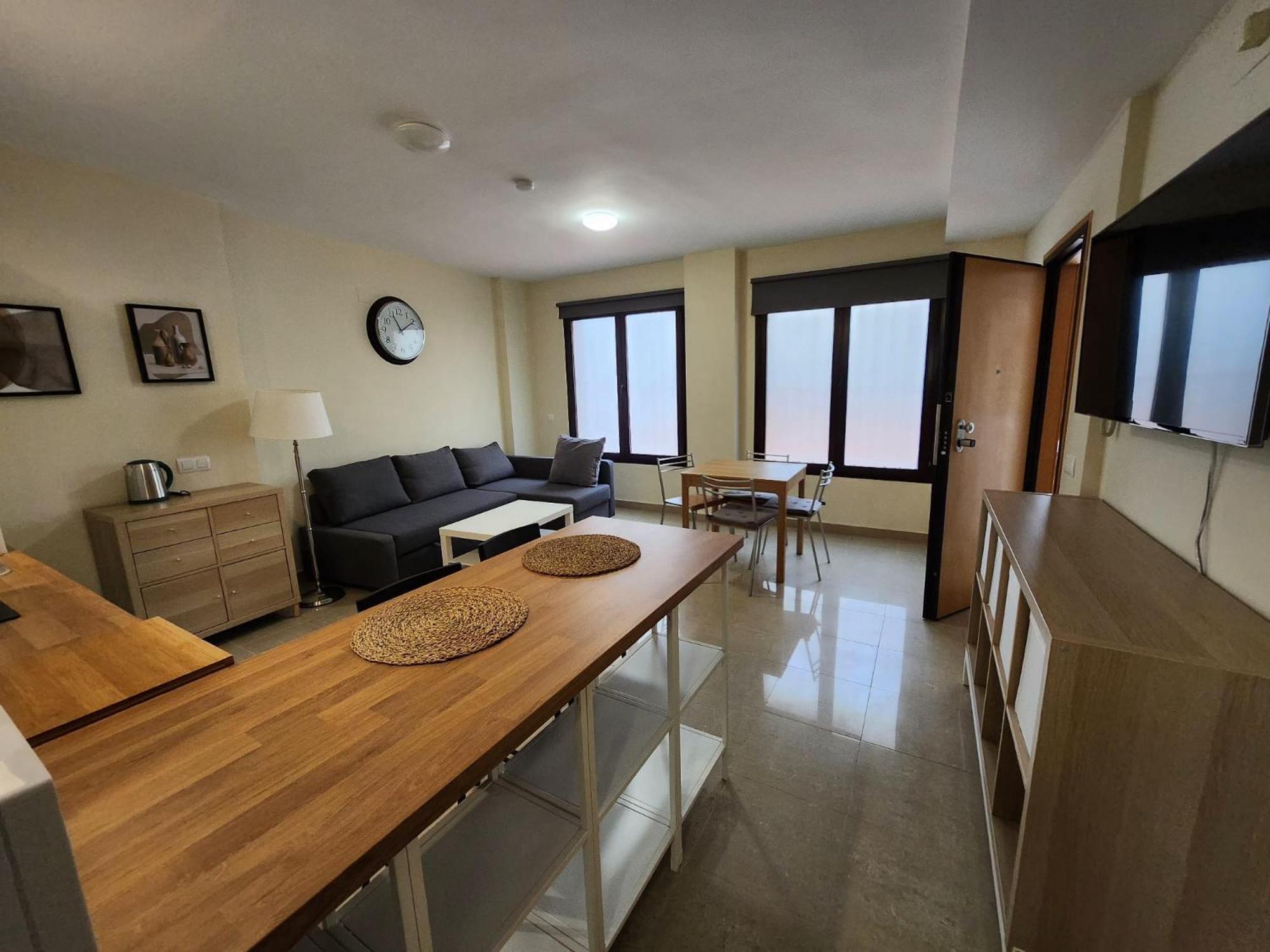Allo Apartments Caballeros II Centro 1 Habitacion 헤레스 외부 사진