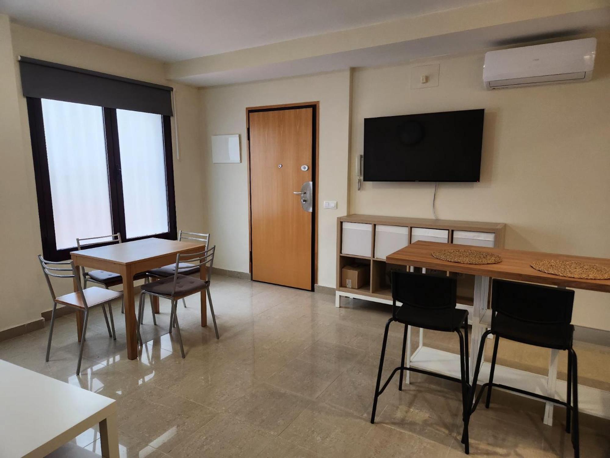 Allo Apartments Caballeros II Centro 1 Habitacion 헤레스 외부 사진