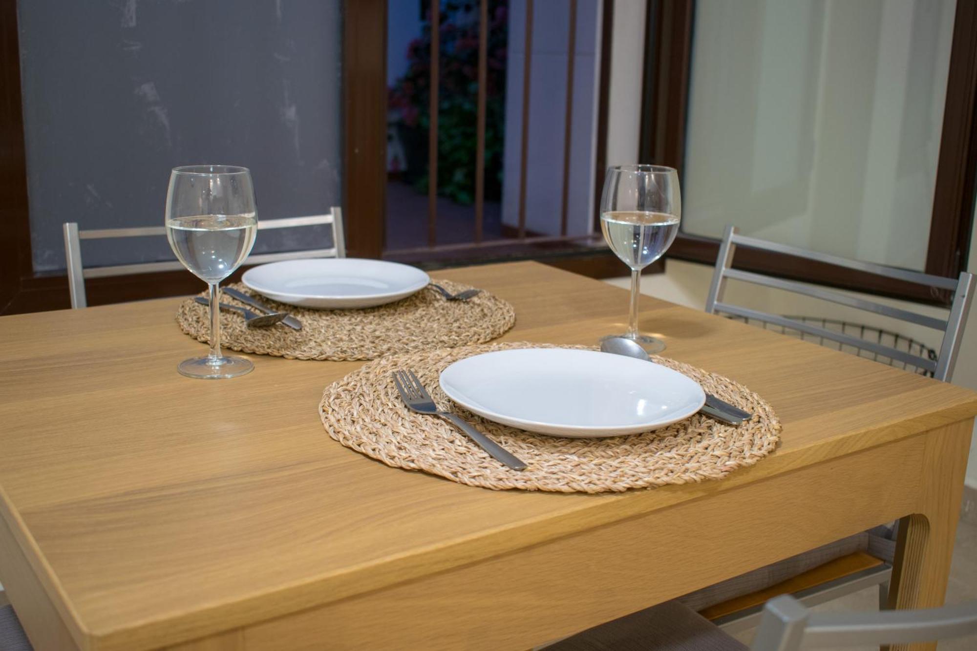 Allo Apartments Caballeros II Centro 1 Habitacion 헤레스 외부 사진