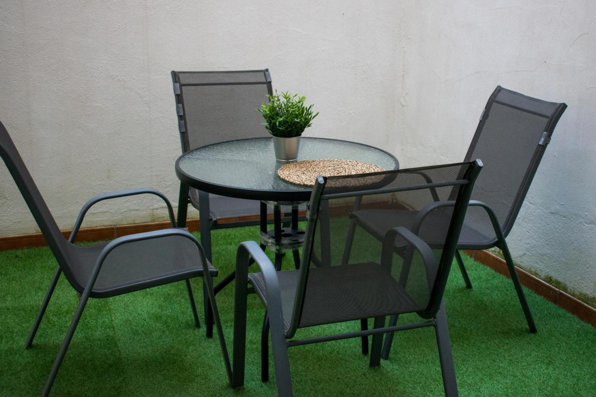 Allo Apartments Caballeros II Centro 1 Habitacion 헤레스 외부 사진