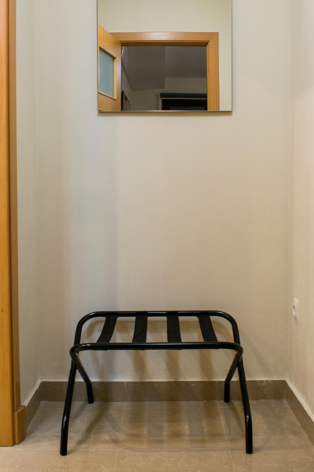 Allo Apartments Caballeros II Centro 1 Habitacion 헤레스 외부 사진
